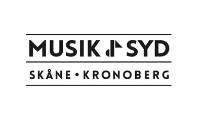 Musik i Syds logotyp